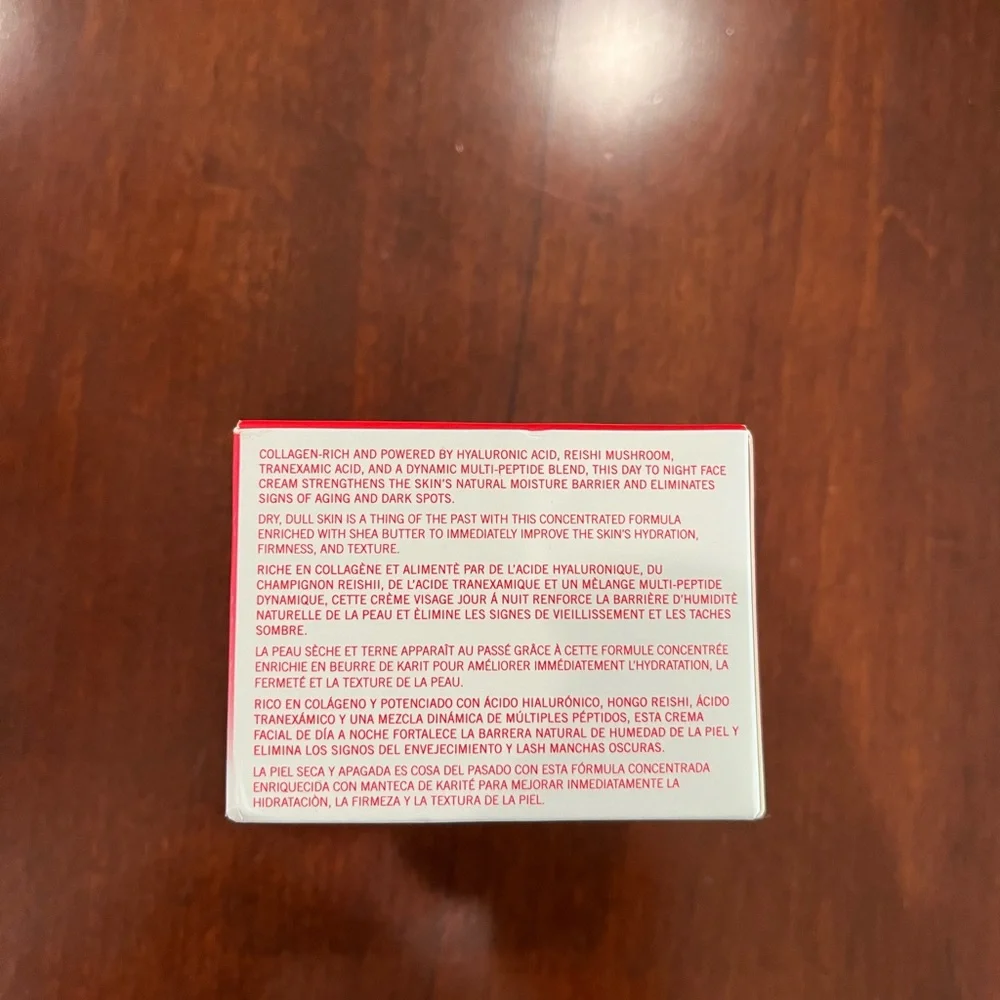 Mirabella Day To Night Intensive Moisturizer Brand New In Box 💯 Authentic! - Picture 10 of 14